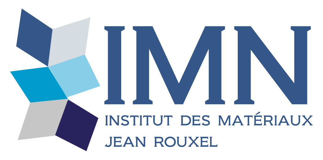 Institut des Matériaux Jean Rouxel - CNRS UMR 6502 